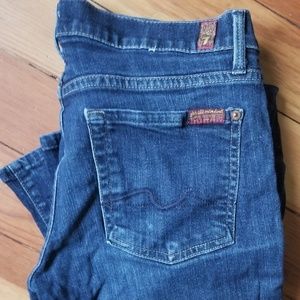 Seven jeans